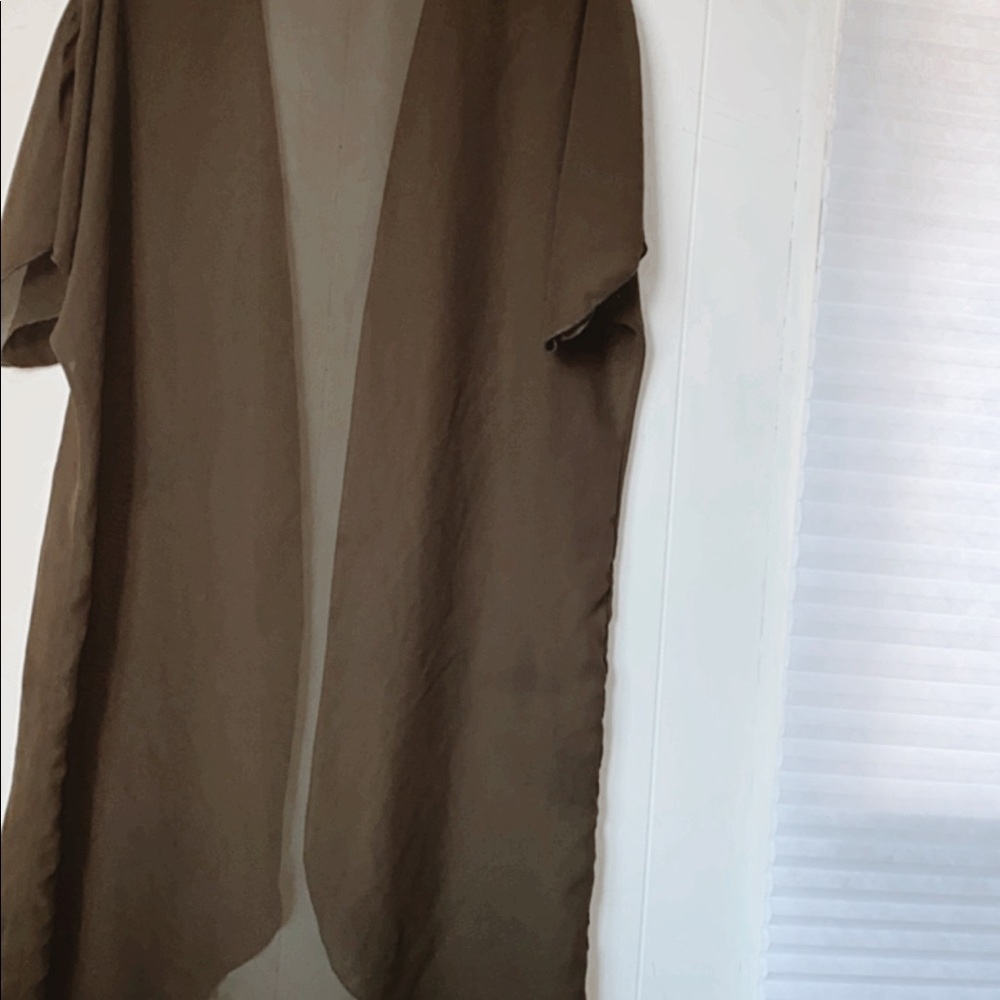 coverup - Picture 4 of 4